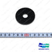 Washer;radiator Mounting - Doosan Forklift Part D917236
