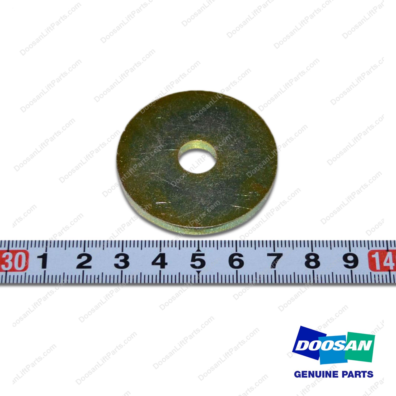 Washer - Doosan Forklift Part D917249
