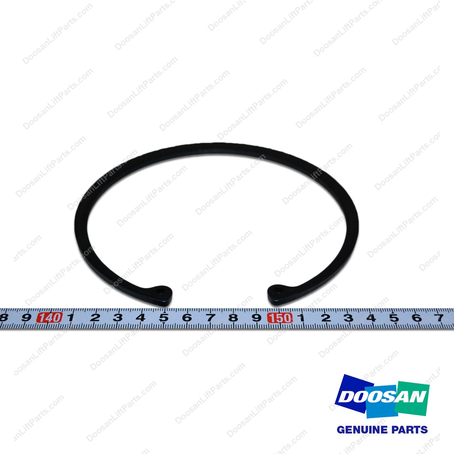 Ring,Snap - Doosan Forklift Part D919001