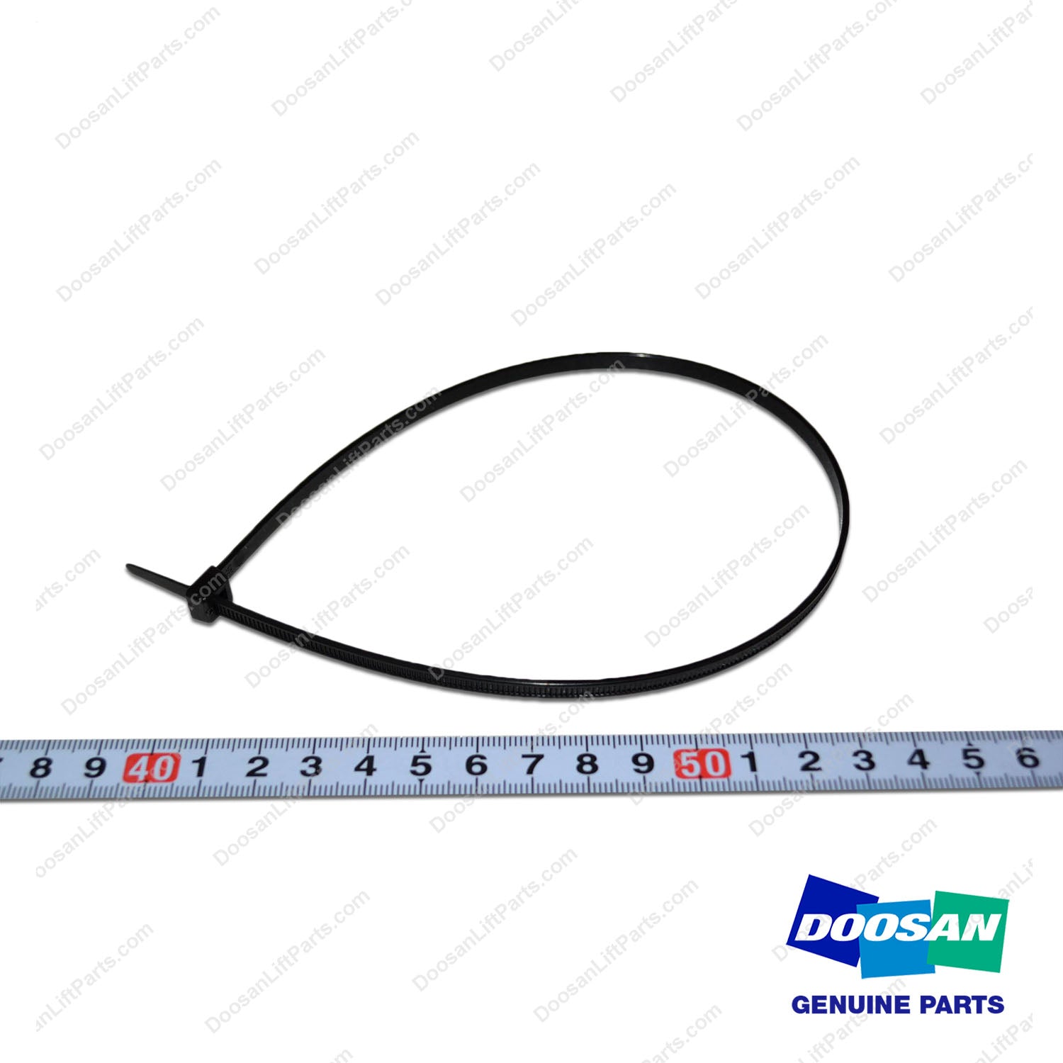 Strap - Doosan Forklift Part D919031