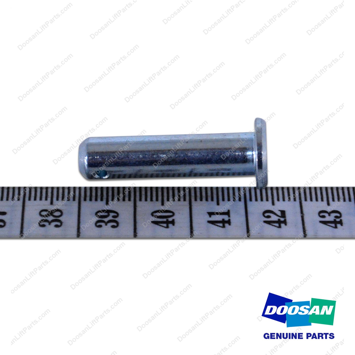 Pin - Doosan Forklift Part D919037