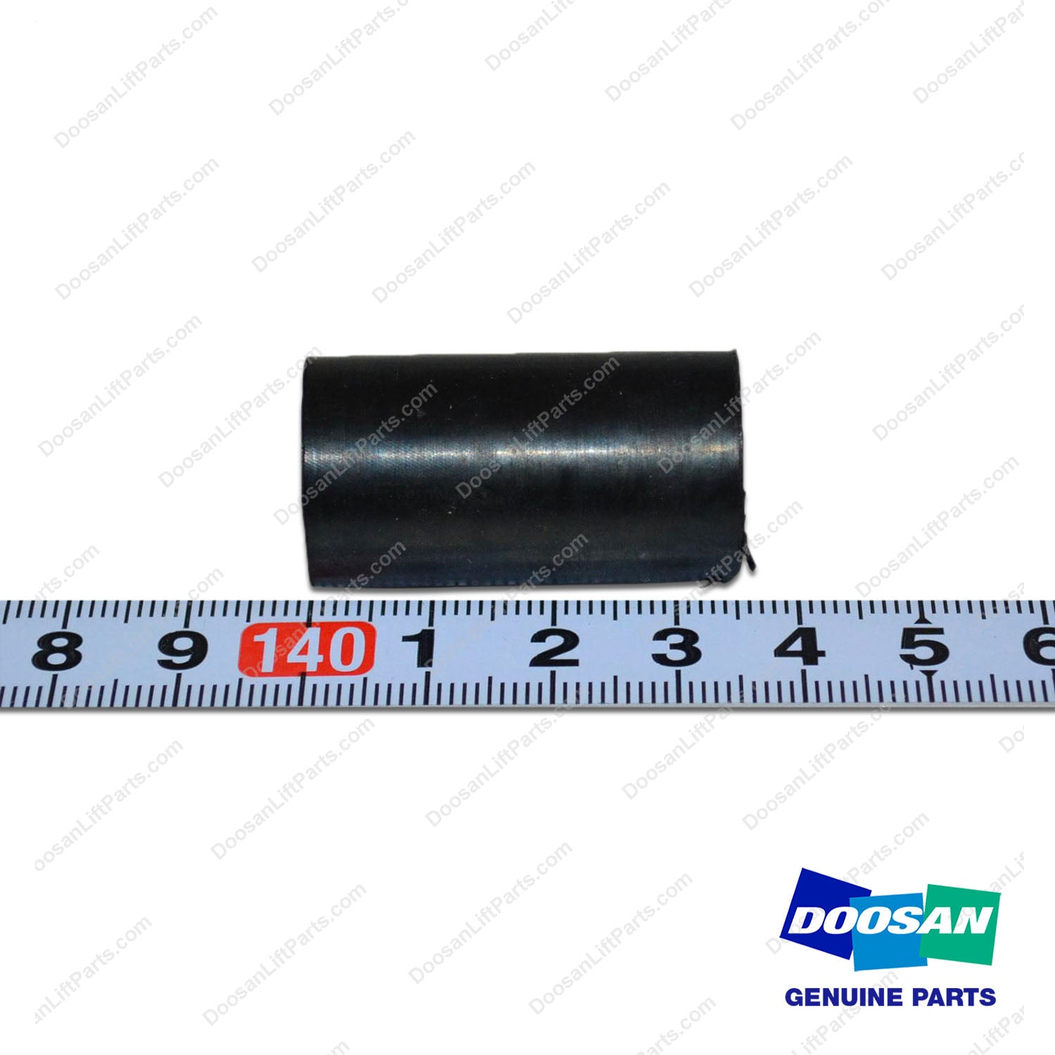 Plug,Rubber;rubber - Doosan Forklift Part D919042