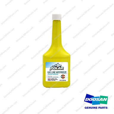 DC020 - Methanol Fuel Line Antifreeze (Pack of 24) - OEM Doosan Daewoo Bobcat