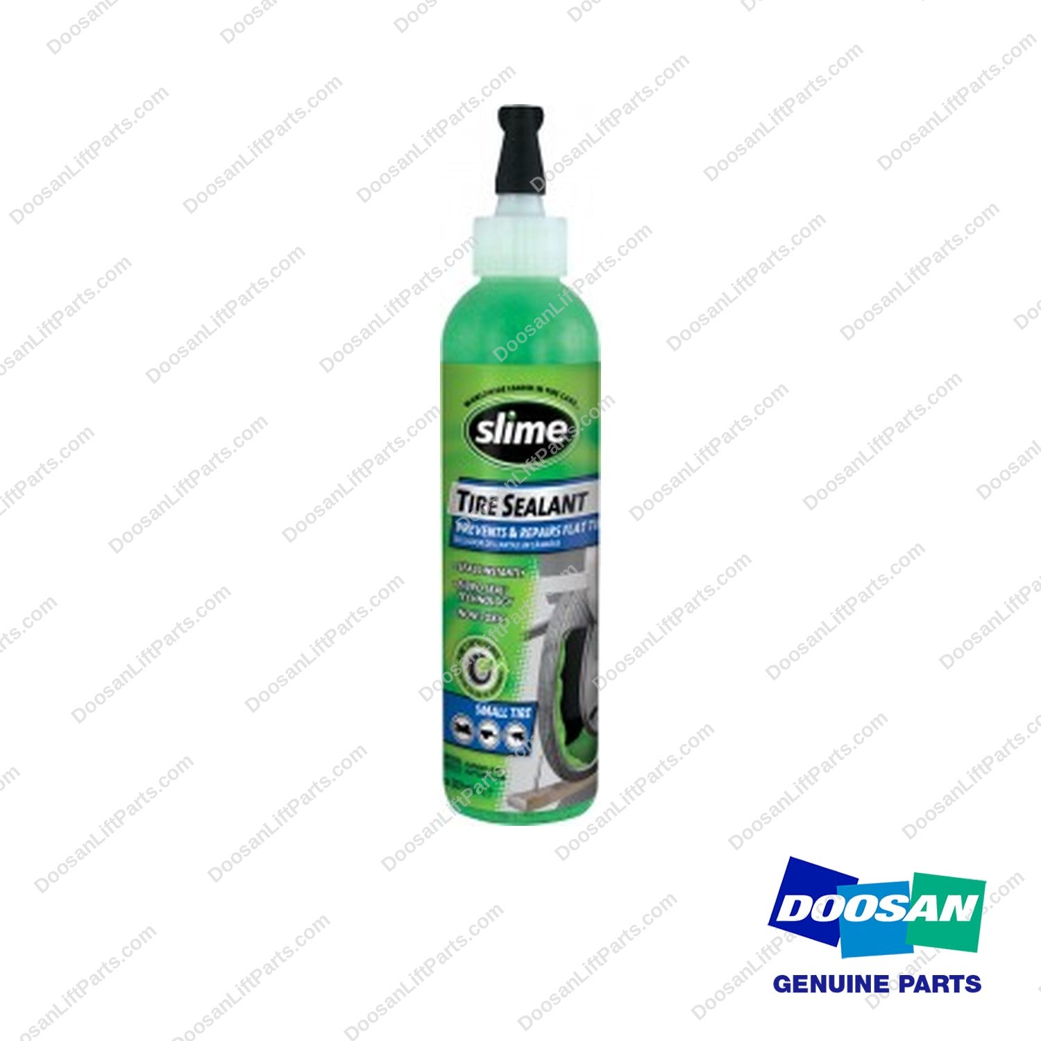 DC10007 - Super Duty Slime (Pack of 6) - OEM Doosan Daewoo Bobcat