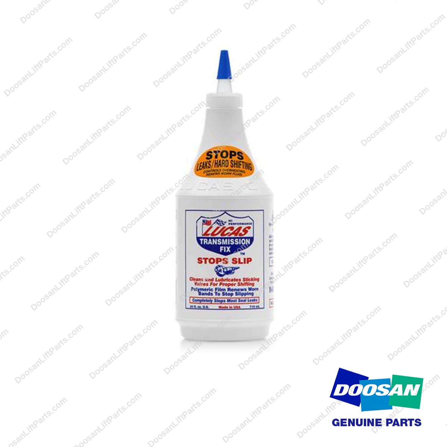 DC10009TF - Transmission Fix (Pack of 12) - OEM Doosan Daewoo Bobcat