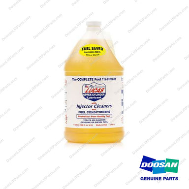 DC10013 - Fuel Treatment (Pack of 4) - OEM Doosan Daewoo Bobcat
