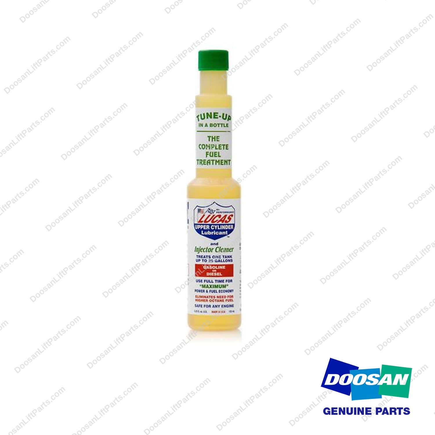 DC10020 - Upper Cylinder Lube & Injector (Pack of 24) - OEM Doosan Daewoo Bobcat