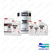 DC1050 - Concentrated Diesel Fuel Sup. (Pack of 2) - OEM Doosan Daewoo Bobcat