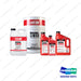 DC8080-6 - Diesel “911” (Pack of 6) - OEM Doosan Daewoo Bobcat
