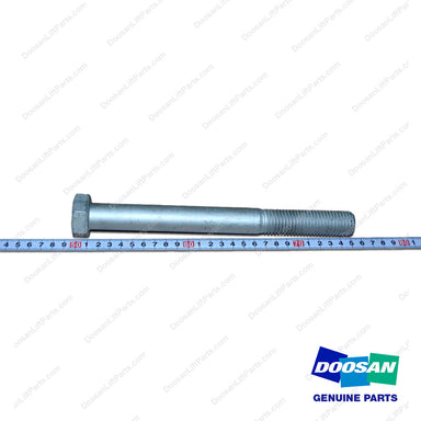 Bolt,Hex - Doosan Forklift Part DS0001071