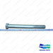 Bolt,Hex - Doosan Forklift Part 7X2455