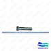 DS0001122 - Hex Bolt - OEM Doosan Daewoo Bobcat