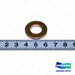 Washer,HARD;M12 - Doosan Forklift Part DS0401100