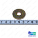 Washer,Hard - Doosan Forklift Part DS0401160