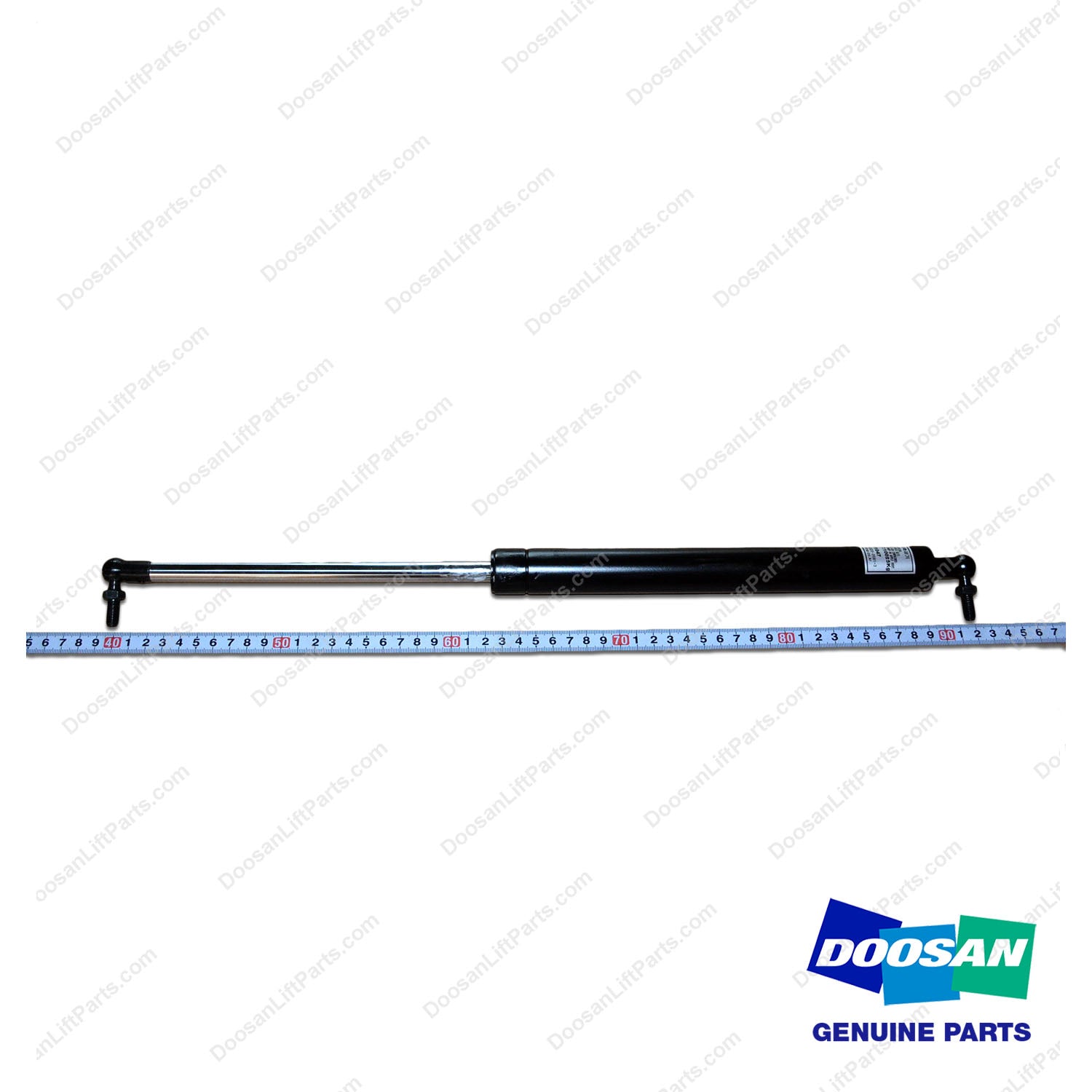 Spring,Gas - Doosan Forklift Part DS1001047