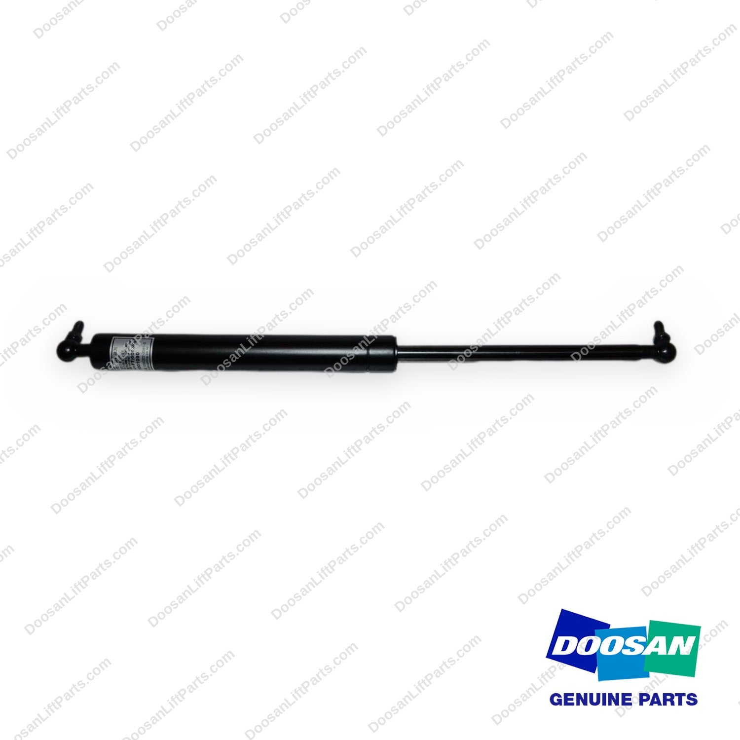 DS1001090 - Gas Spring - OEM Doosan Daewoo Bobcat