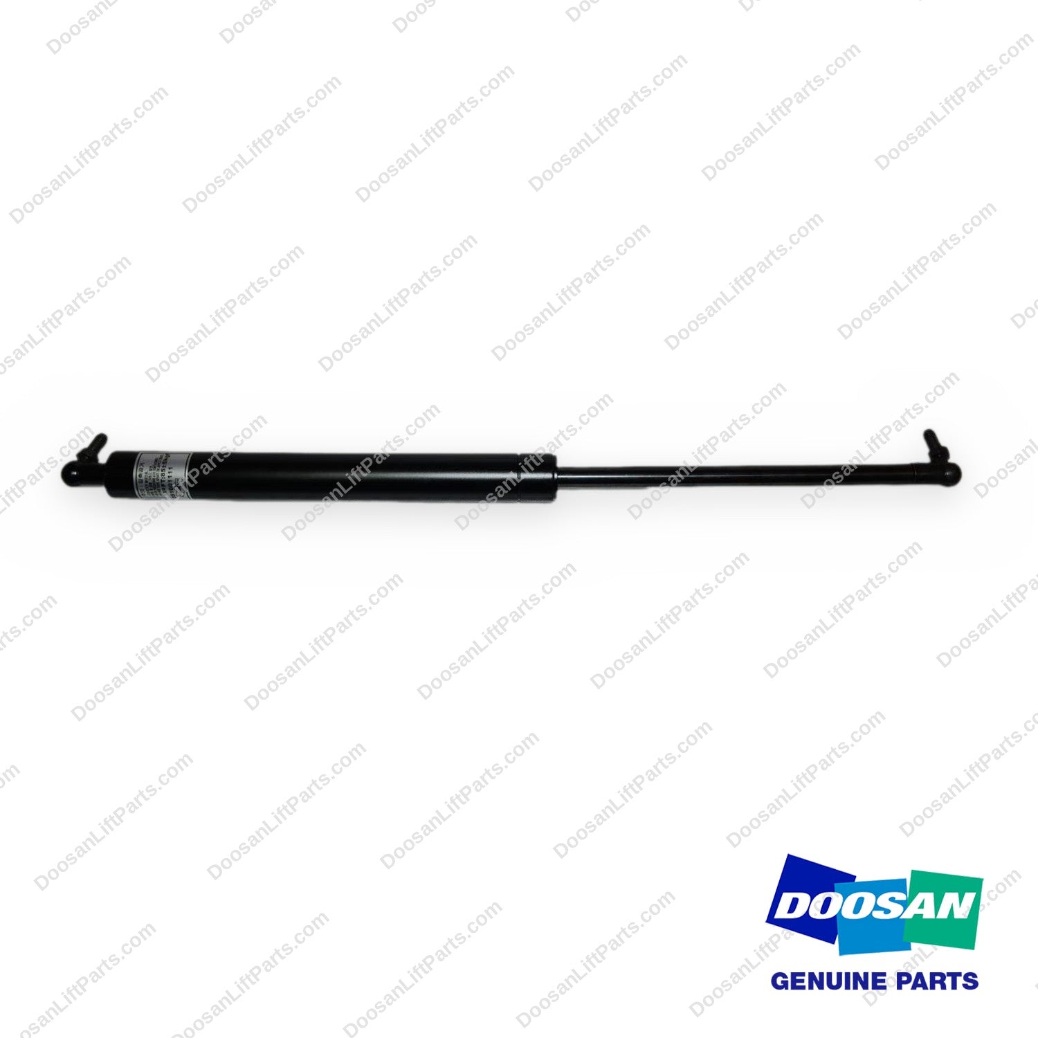 DS1001111 - Gas Spring - OEM Doosan Daewoo Bobcat