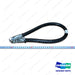 Hose ASSY,Hydraulic - Doosan Forklift Part DS20111427
