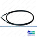 Hose ASSY,Hydraulic - Doosan Forklift Part DS20111501