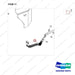 DS20112310 FINGERTIP C/V GP;D40S-9 3WAY - parts diagram, item 11 shown - genuine Doosan / Bobcat forklift part