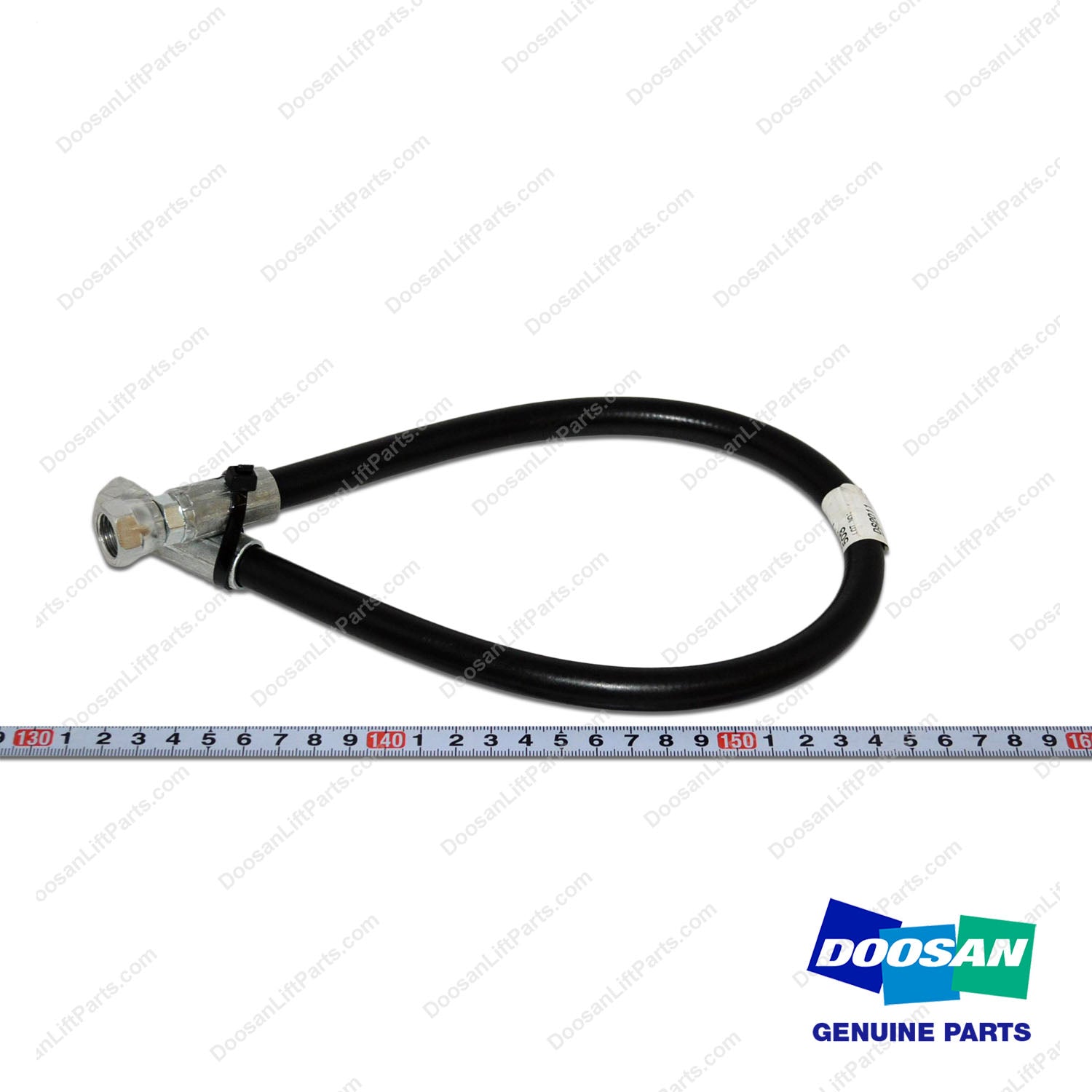 Hose - Doosan Forklift Part DS2011503