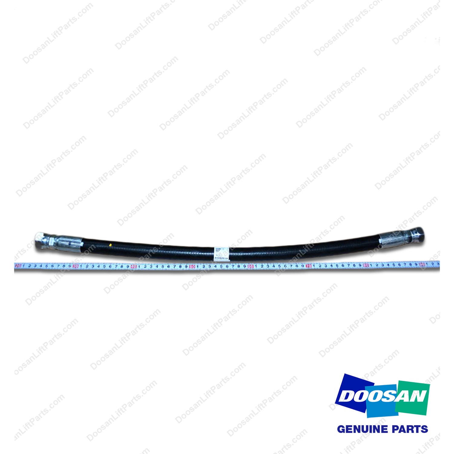 Hose - Doosan Forklift Part DS2011547