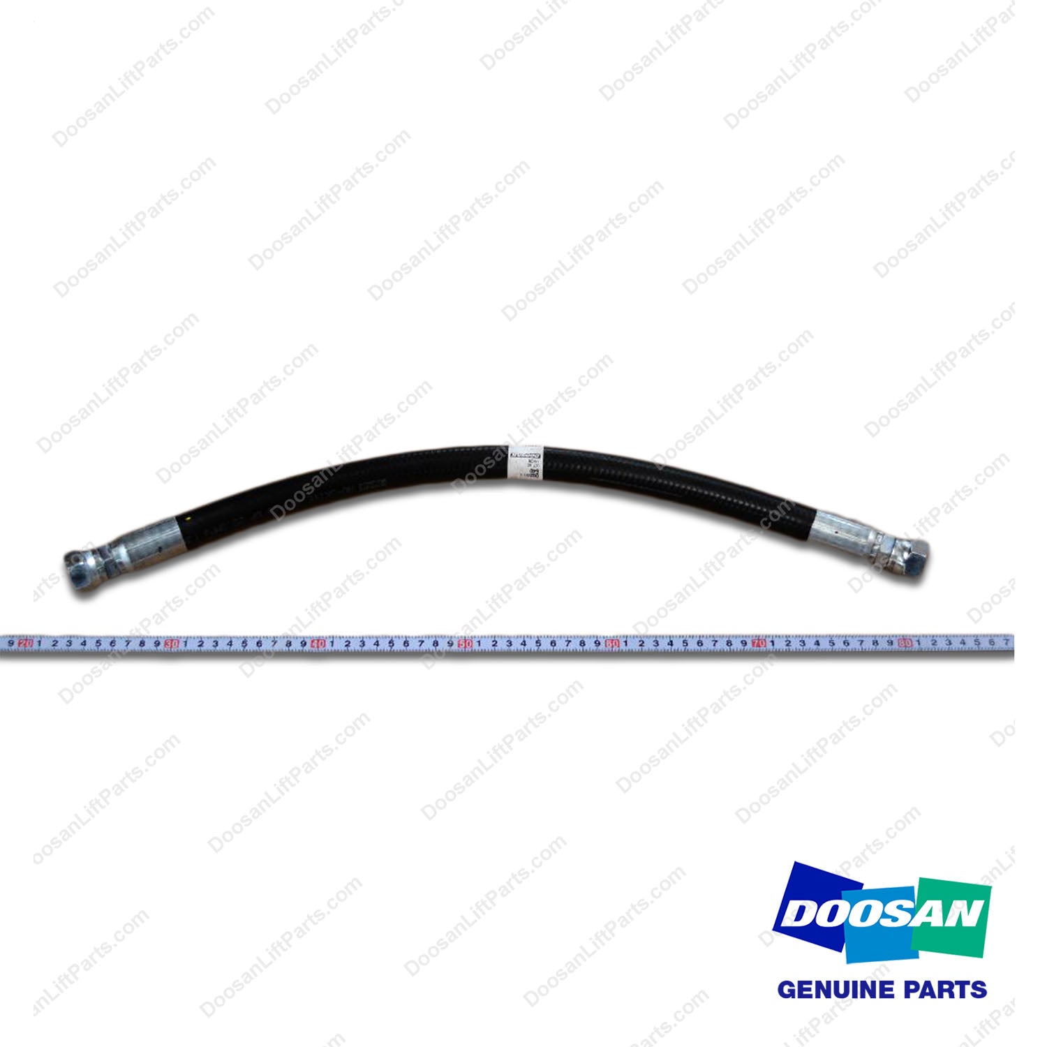 Hose - Doosan Forklift Part DS2011549
