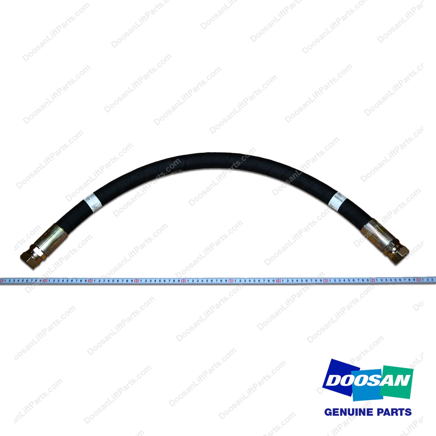 Hose - Doosan Forklift Part DS2011798