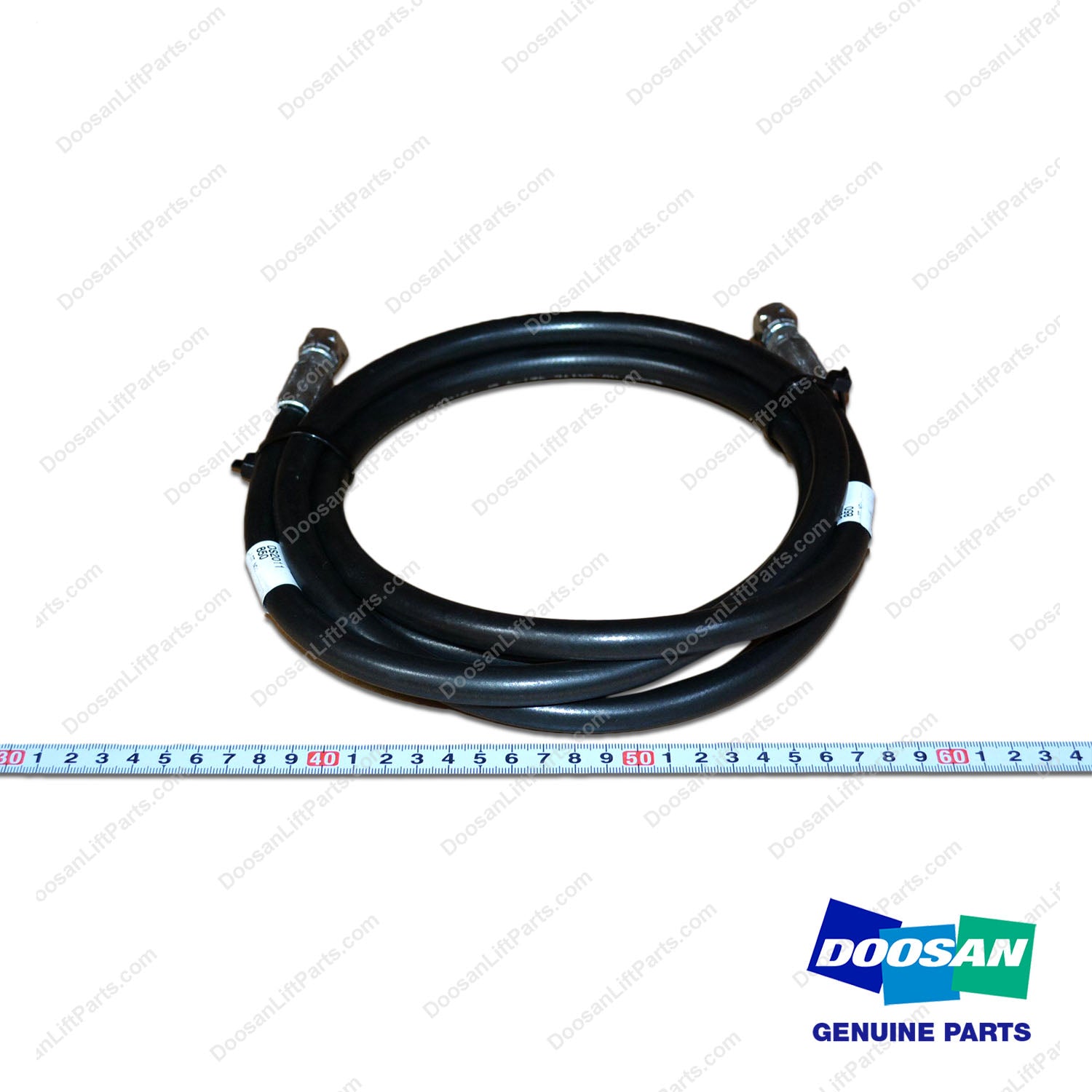 Hose - Doosan Forklift Part DS2011850