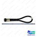 Hose ASSY,Hydraulic - Doosan Forklift Part DS2011855