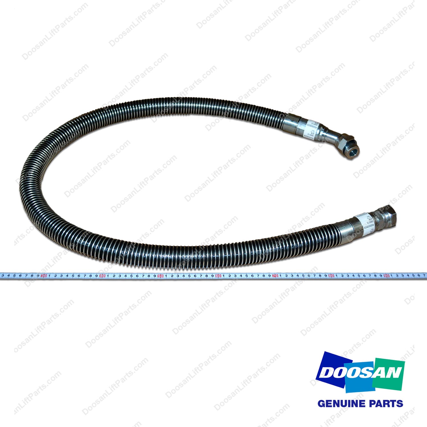 Hose ASSY - Doosan Forklift Part DS2012479