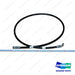 Hose ASSY,Oil - Doosan Forklift Part DS2012617