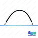Hose ASSY,Hydraulic - Doosan Forklift Part DS2012755