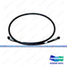 Hose ASSY,Hydraulic - Doosan Forklift Part DS2012812