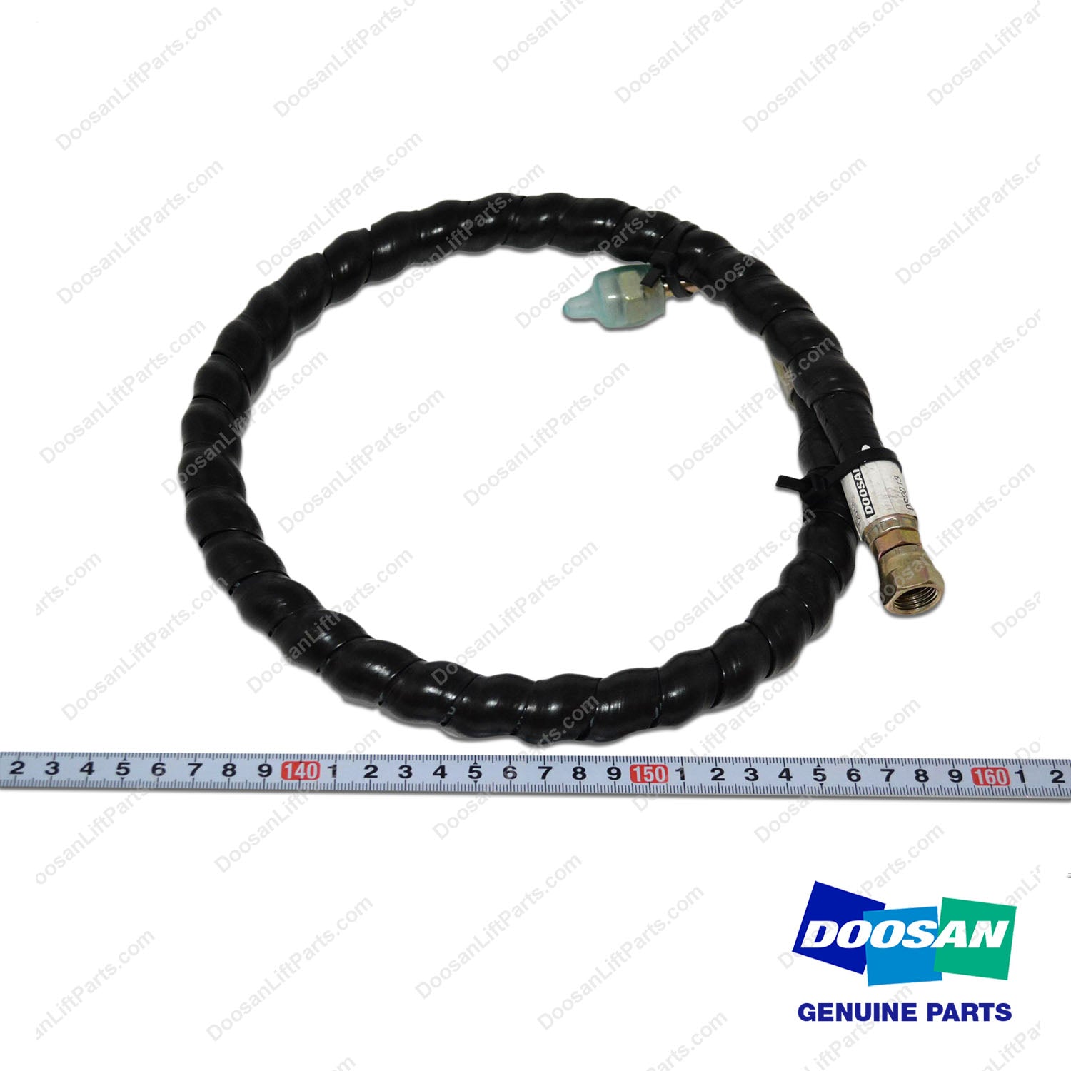 Hose - Doosan Forklift Part DS20132194