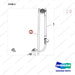 DS20132837 MOUNT GROUP;LIFT AND TILT FFT4520 - parts diagram, item 2 shown - genuine Doosan / Bobcat forklift part