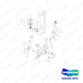 DS20133148 CH/OV AR-AUTO TILT LEVELING - full parts diagram - genuine Doosan / Bobcat forklift part