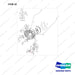 DS20133552 TRANSMISSION ASSY;SEMI TCU,G20/25/30 - full parts diagram, item 32 marked - genuine Doosan / Bobcat forklift part