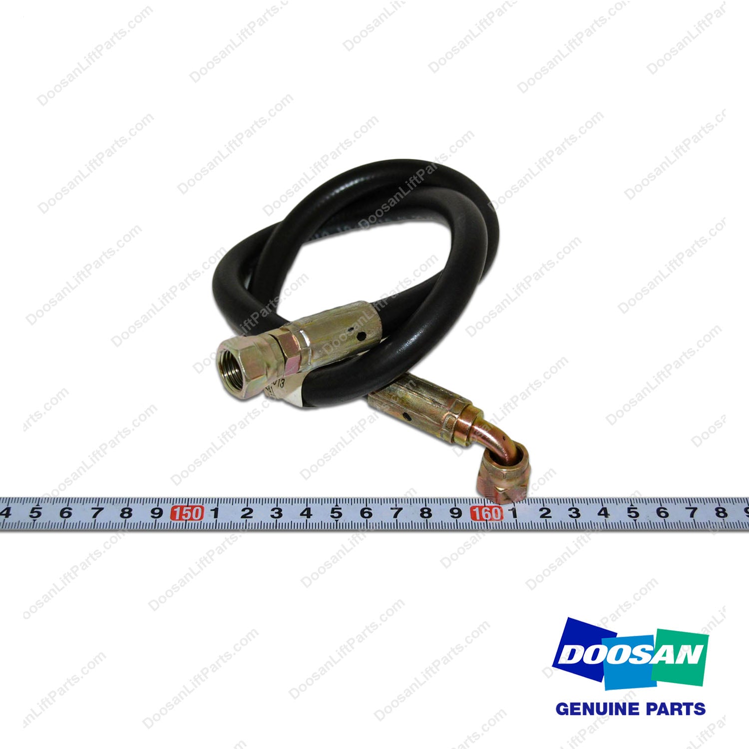 Hose - Doosan Forklift Part DS2013431
