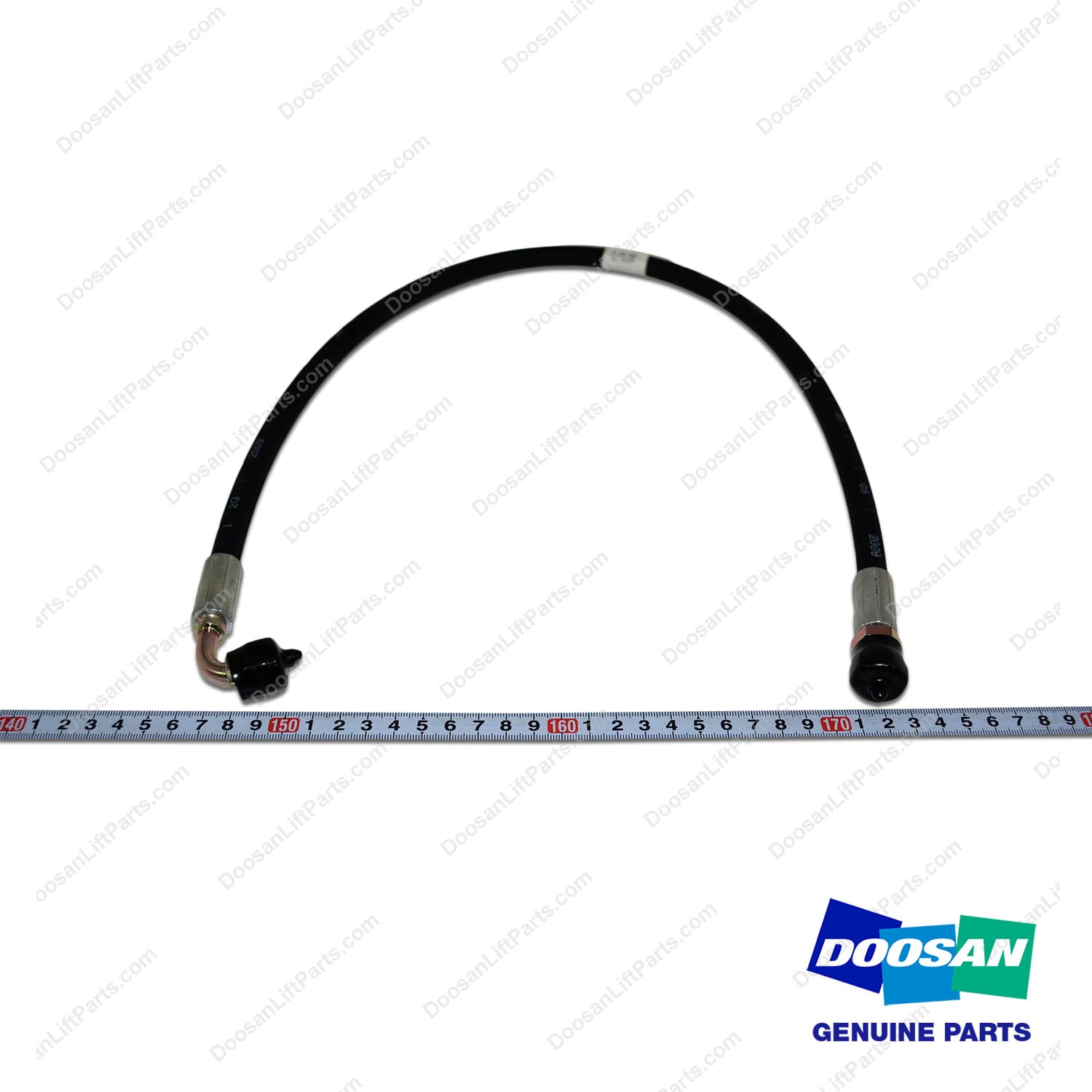 Hose - Doosan Forklift Part DS2013432