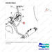 DS2013661 ARRANGEMENT,CHANGEOVER;AUTO TILT LEVELIN - parts diagram, item 9 shown - genuine Doosan / Bobcat forklift part