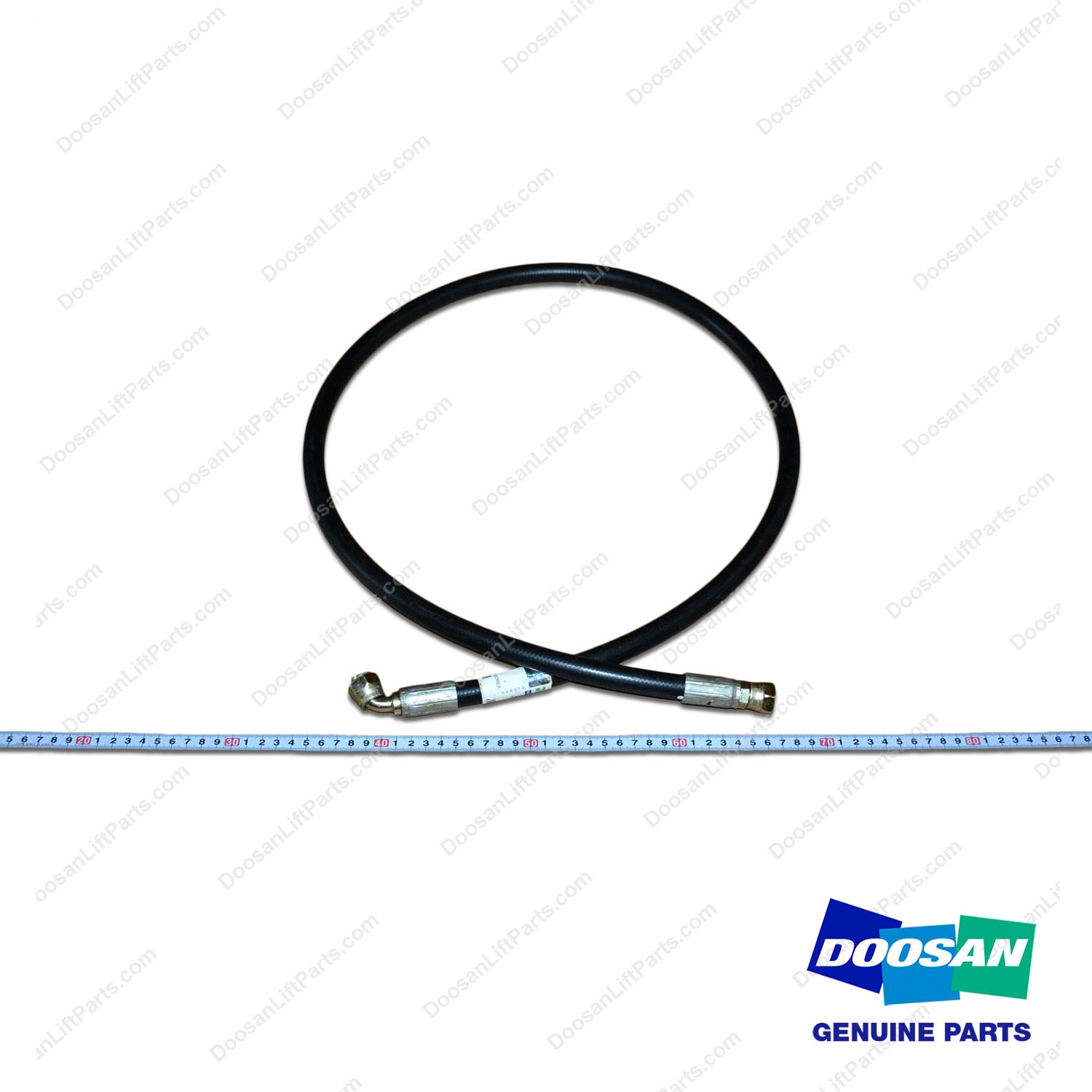 Hose - Doosan Forklift Part DS2013739