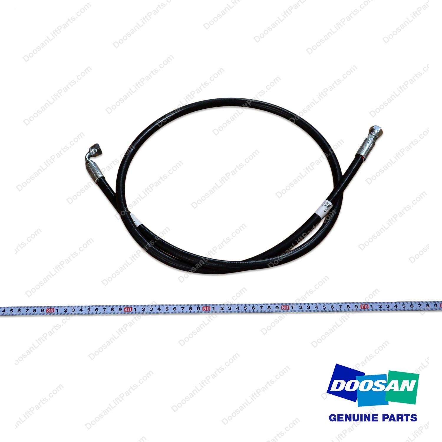 Hose - Doosan Forklift Part DS2013902