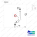 DS20231400 GSS OPTION GP;ELECTRIC FFT 4200 OVER - parts diagram, item 12 shown - genuine Doosan / Bobcat forklift part