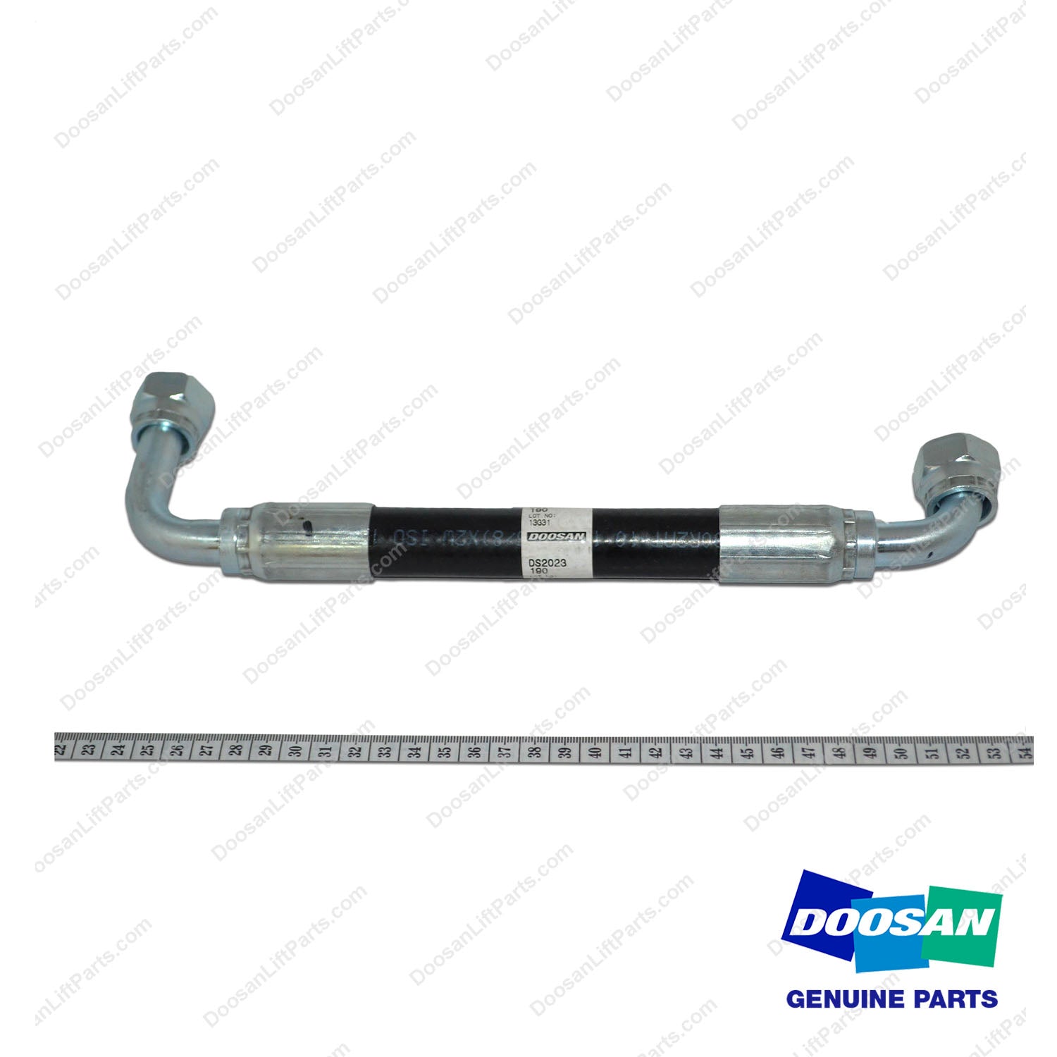 Hose ASSY - Doosan Forklift Part DS2023190