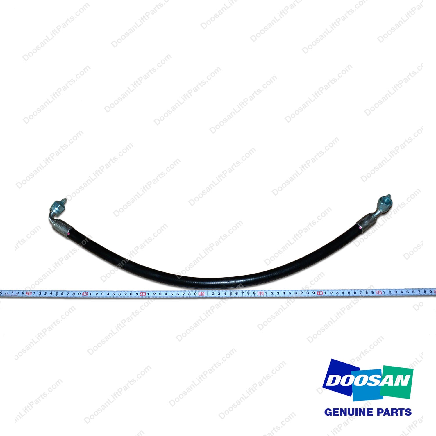 Hose ASSY - Doosan Forklift Part DS2023365