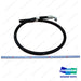 Hose ASSY - Doosan Forklift Part DS2028016