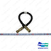 Hose ASSY - Doosan Forklift Part DS2029057