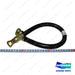Hose ASSY - Doosan Forklift Part DS2031008