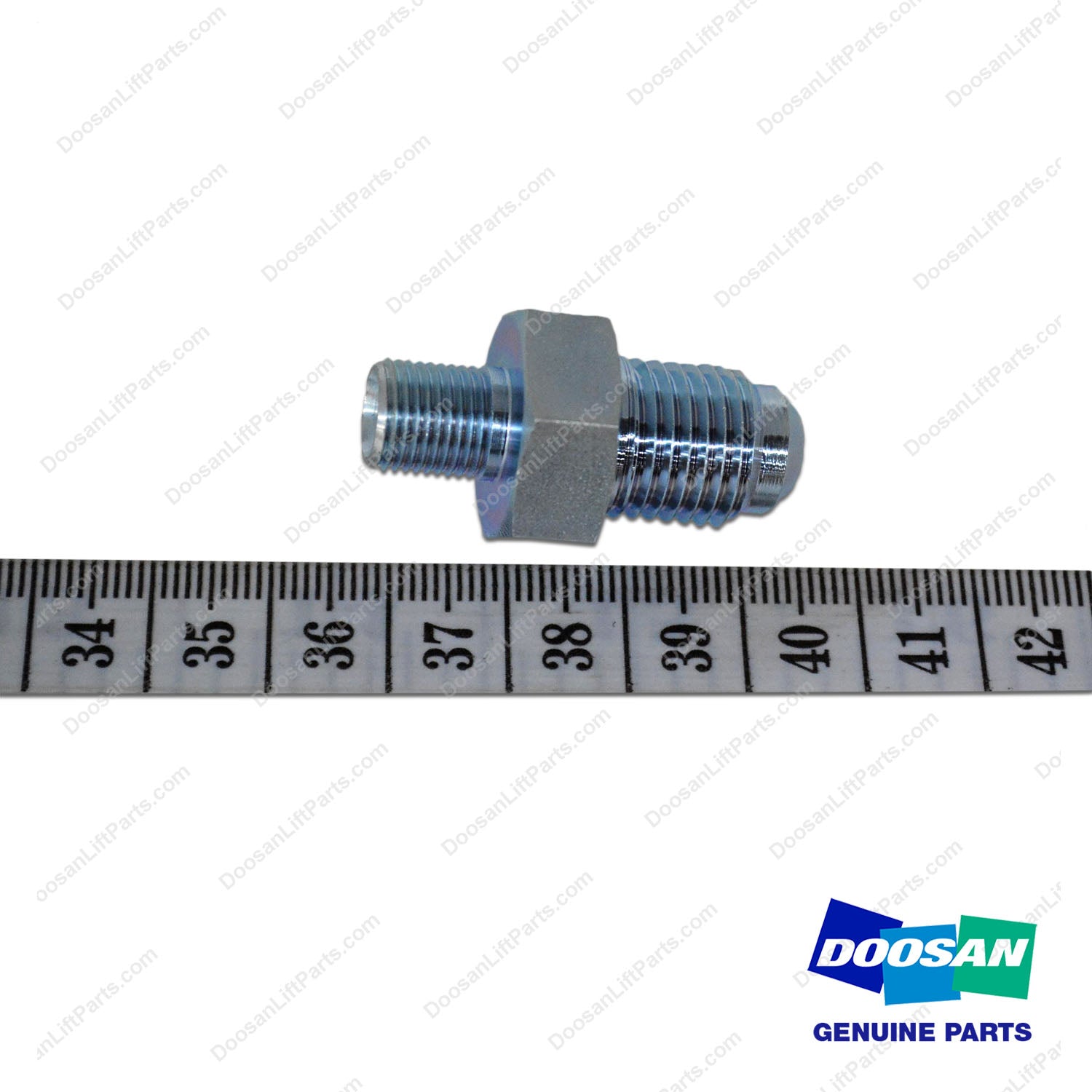 Adapter - Doosan Forklift Part DS2206017